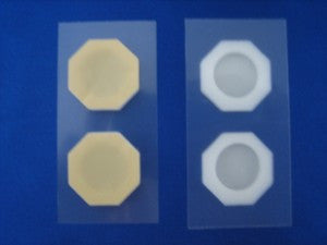 Nip Guards - Runner Nipple Abrasion Protection