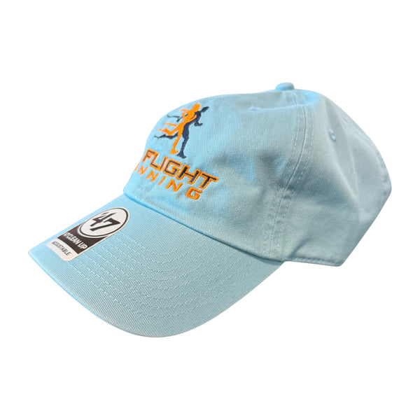 47 Brand Unstructured Clean Up Cap - In Flight Running