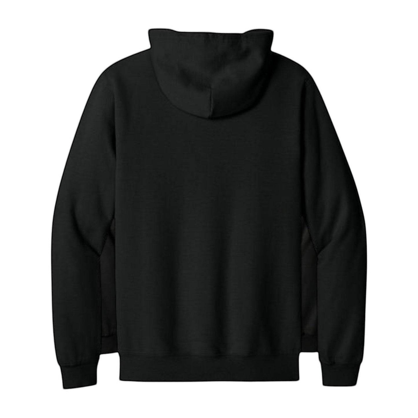 Gildan Men's Premium Softstyle Fleece Full-Zip Hoodie - In Flight Running