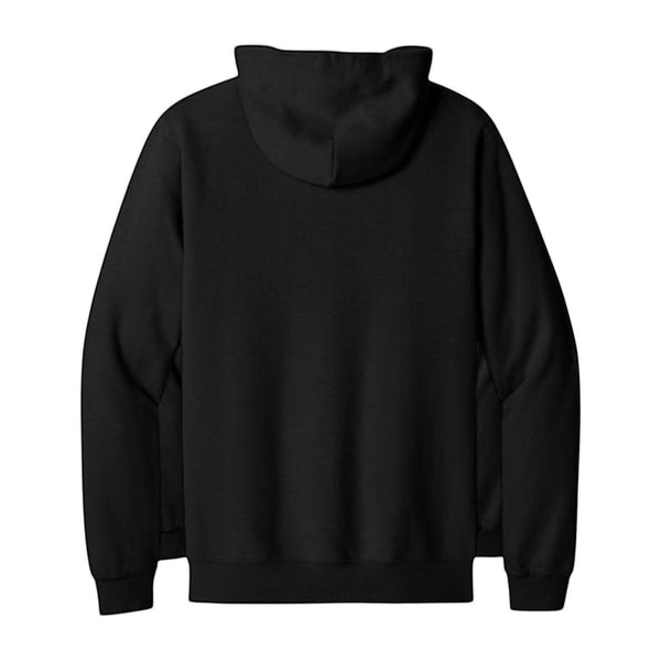 Gildan Men's Premium Softstyle Fleece Full-Zip Hoodie - In Flight Running
