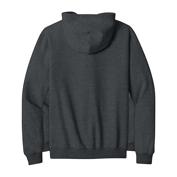 Gildan Men's Premium Softstyle Fleece Full-Zip Hoodie - In Flight Running