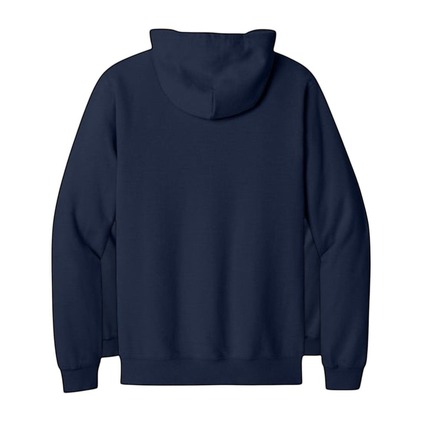 Gildan Men's Premium Softstyle Fleece Full-Zip Hoodie - In Flight Running