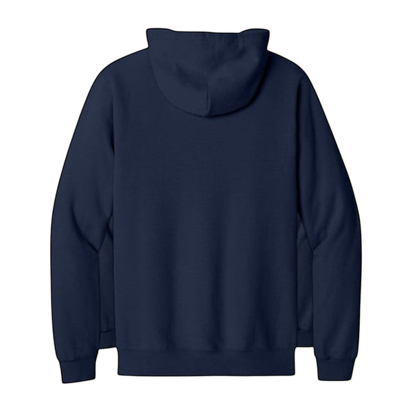 Gildan Men's Premium Softstyle Fleece Full-Zip Hoodie - In Flight Running