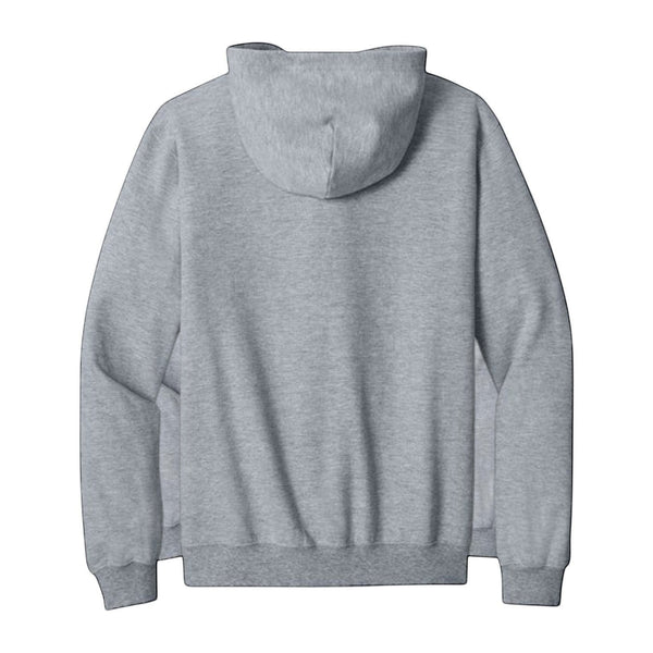 Gildan Men's Premium Softstyle Fleece Full-Zip Hoodie - In Flight Running