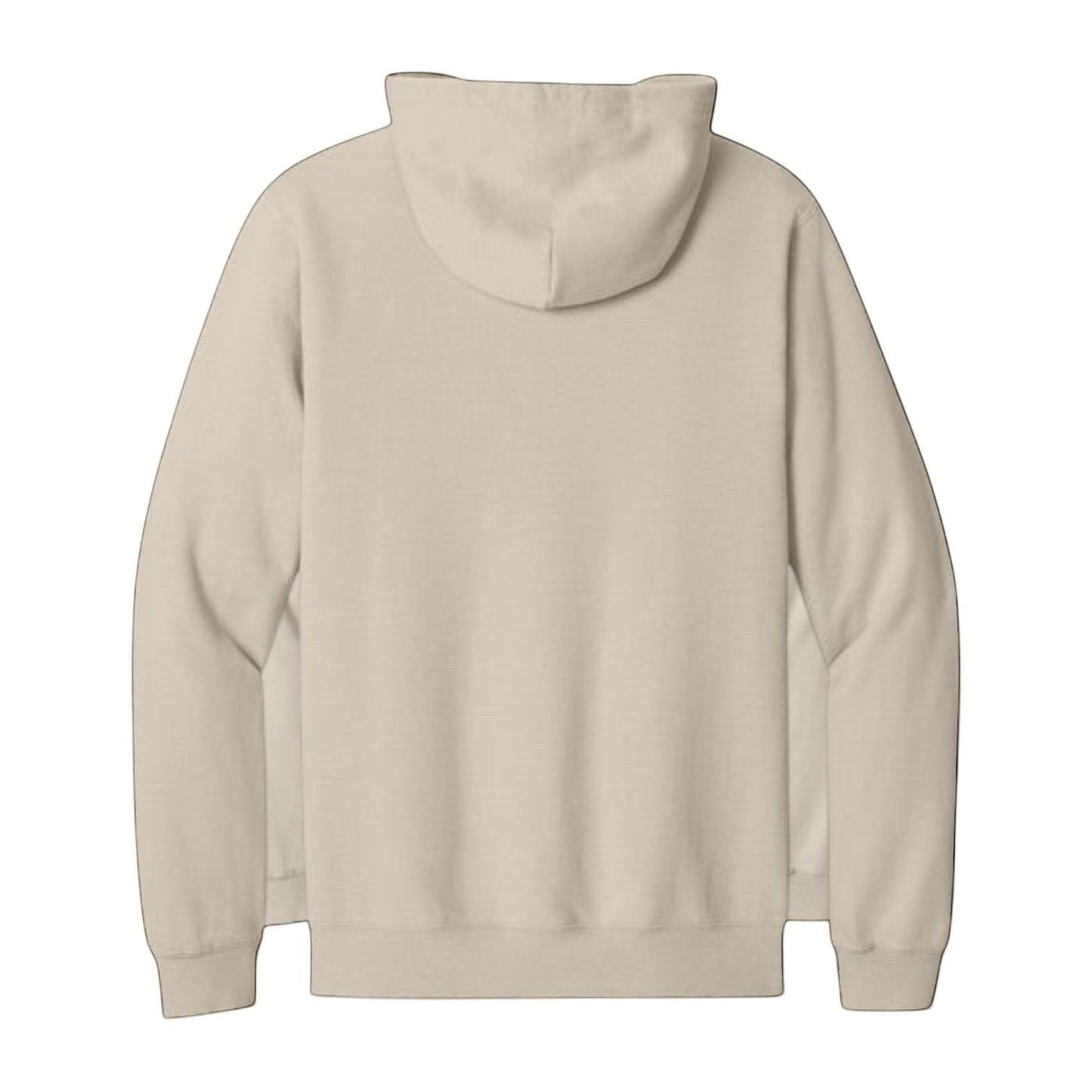 Gildan Men's Premium Softstyle Fleece Full-Zip Hoodie - In Flight Running