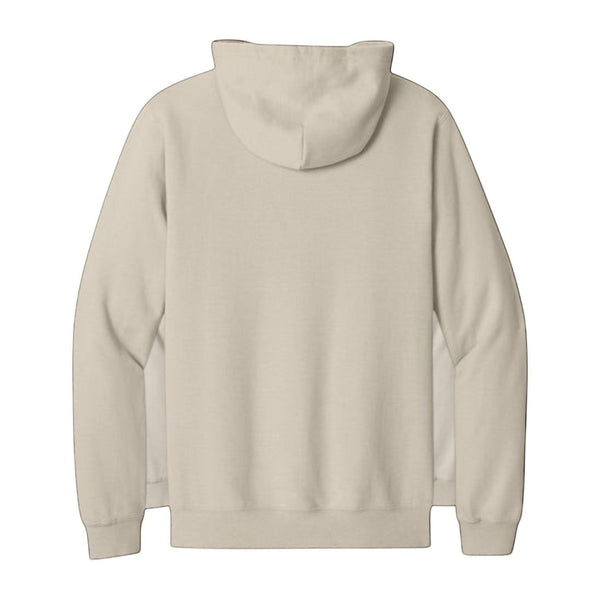 Gildan Men's Premium Softstyle Fleece Full-Zip Hoodie - In Flight Running
