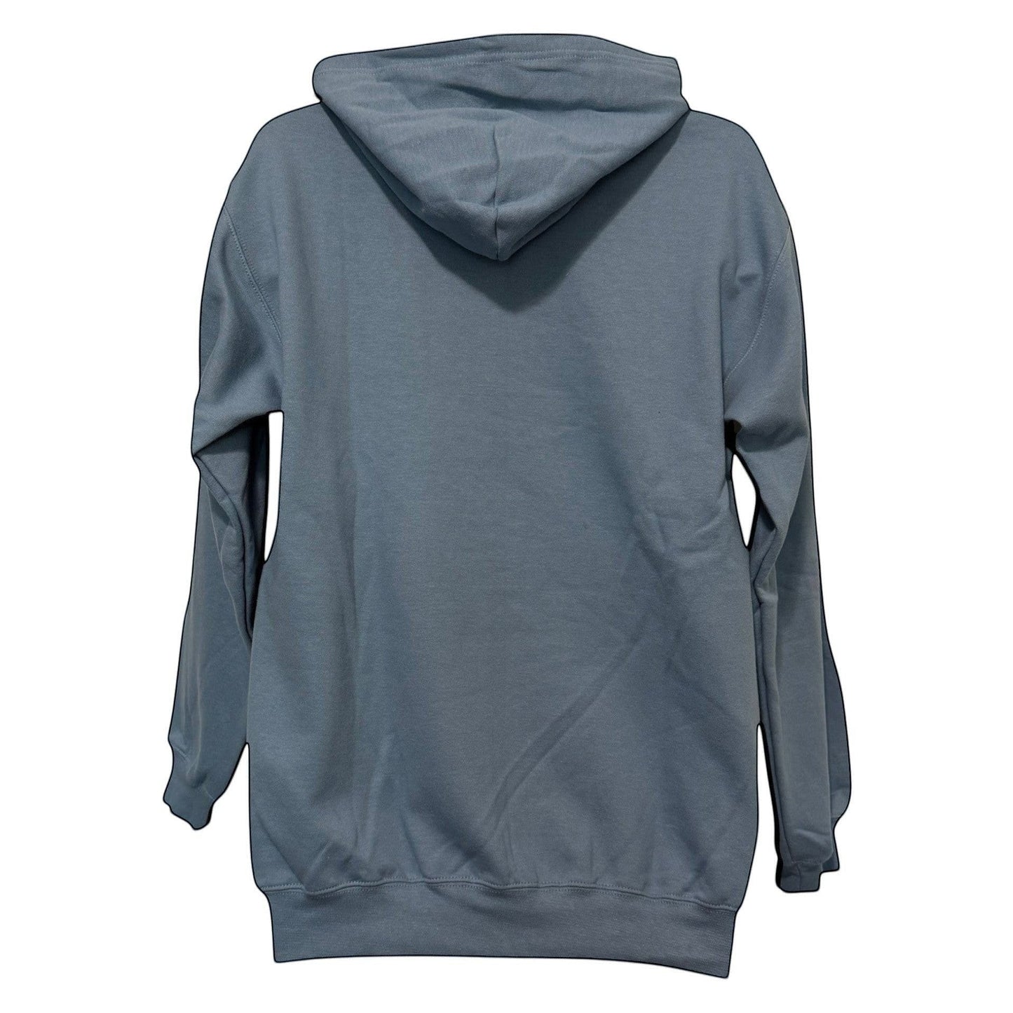 Gildan Men's Premium Softstyle Fleece Full-Zip Hoodie - In Flight Running