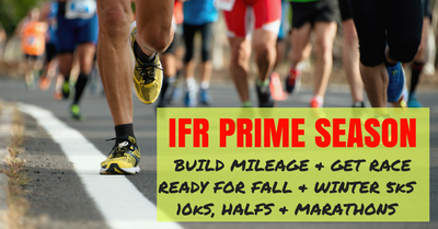 2025-26 Prime Season Membership