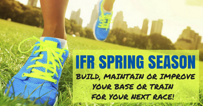 2025 Spring Season Membership