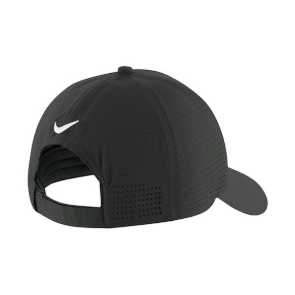 Nike Dri-FIT Perforated Performance Running Cap - In Flight Running