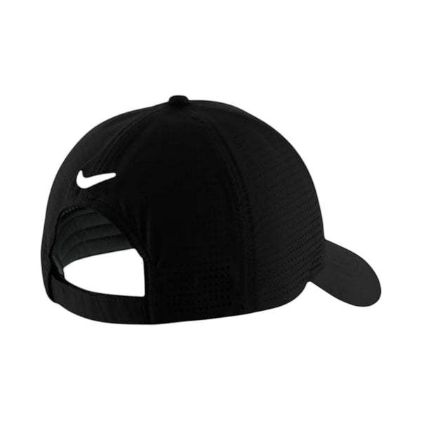 Nike Dri-FIT Perforated Performance Running Cap - In Flight Running