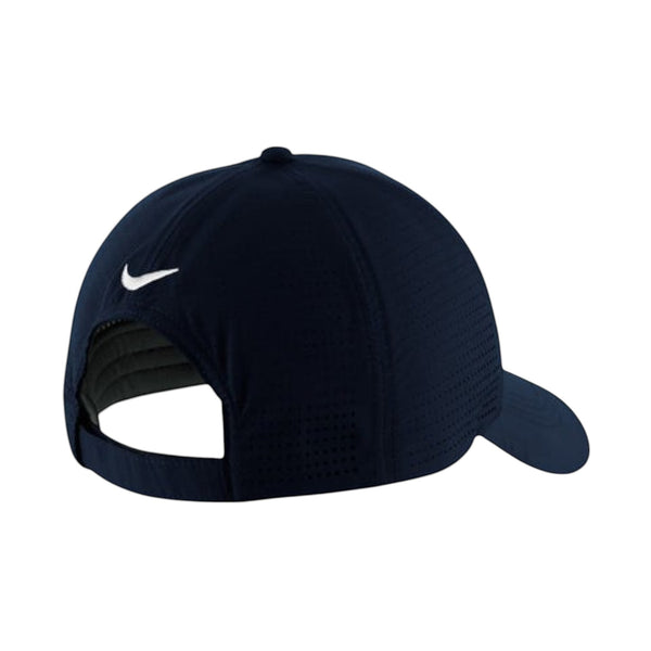 Nike Dri-FIT Perforated Performance Running Cap - In Flight Running