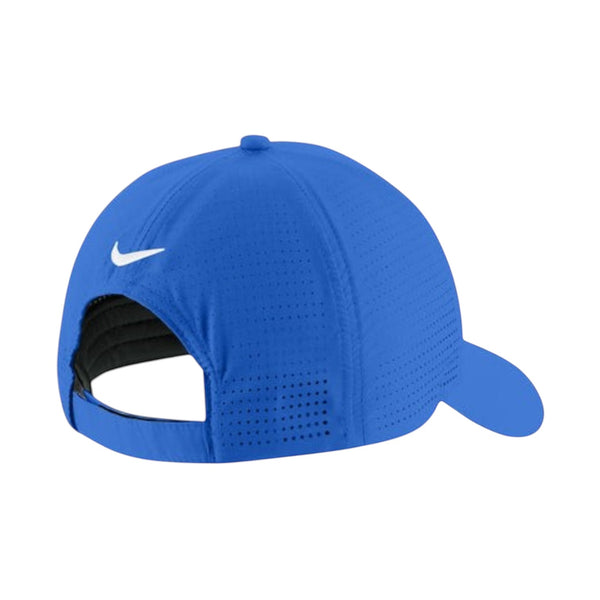 Nike Dri-FIT Perforated Performance Running Cap - In Flight Running