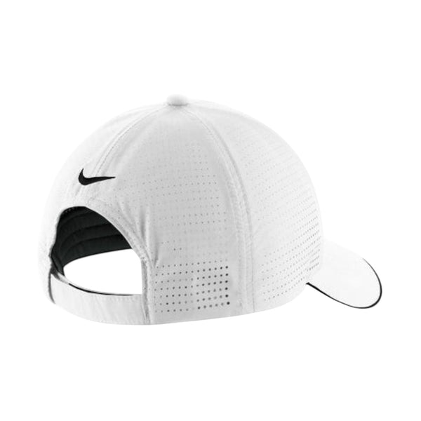 Nike Dri-FIT Perforated Performance Running Cap - In Flight Running