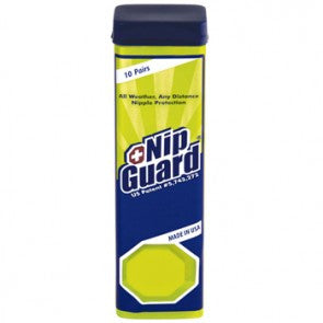 Nip Guards - Runner Nipple Abrasion Protection